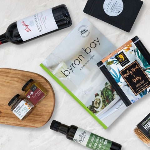 Diners Delight Gift box 2