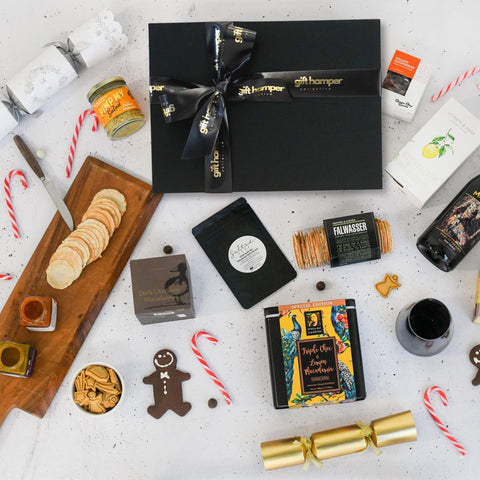 Festive Food Hamper