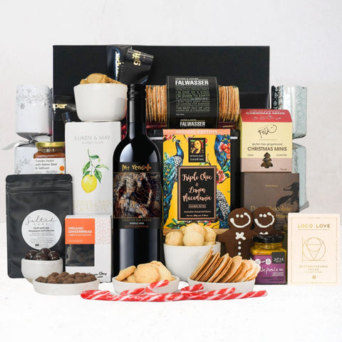 Festive Food Hamper