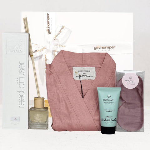 Home Comforts Gift Hamper