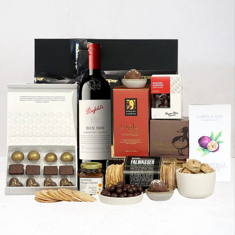 Penfolds Bin 389