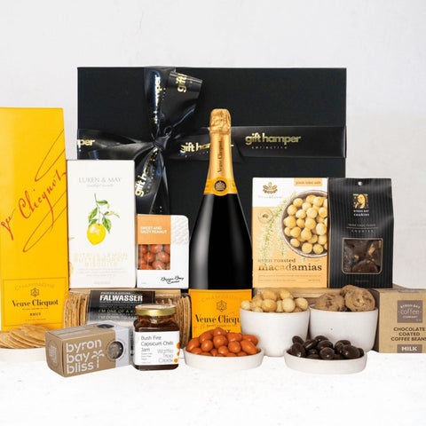 Premium Gift Hampers