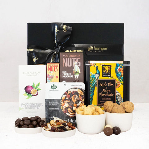 Tasty Treats Hamper