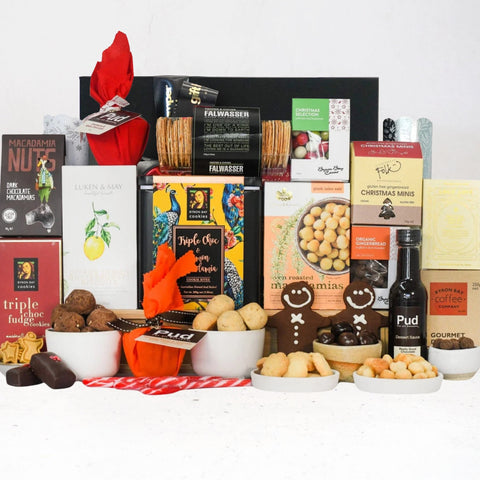 Xmas Surprise Hamper
