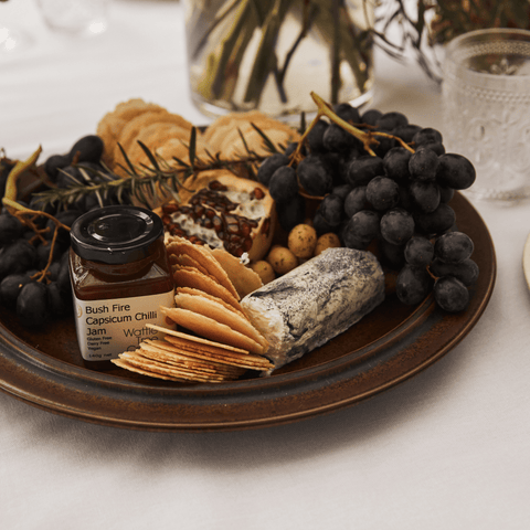 Byron Bay Gifts GIFT HAMPERS Delightful Bites Gift Hamper (GF)