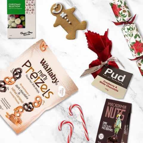 Merry Christmas Hamper 2