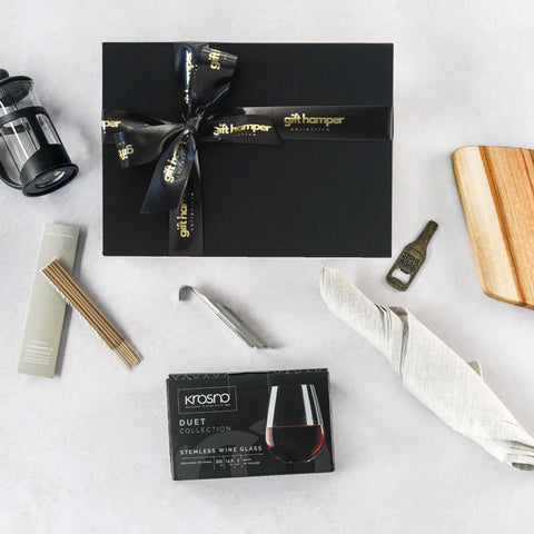 Winter Comfort Hampers Australians Are Obsessed With