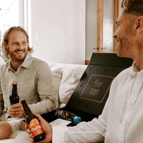 Christmas Gift Ideas for Friends