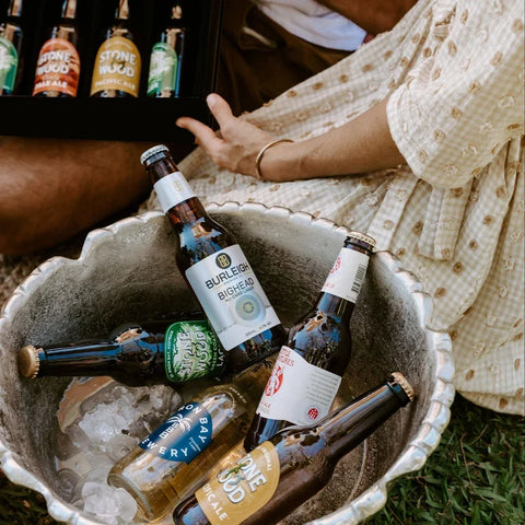 Worth the Splurge: Our Favourite Christmas Hampers Over $100