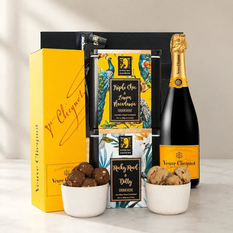 Housewarming Hampers for Spring Movers