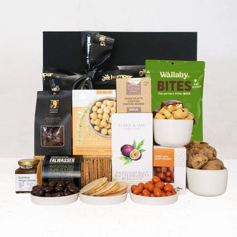 Favourites Gift Box