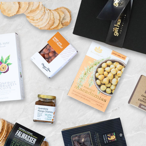 Favourites Gift Box