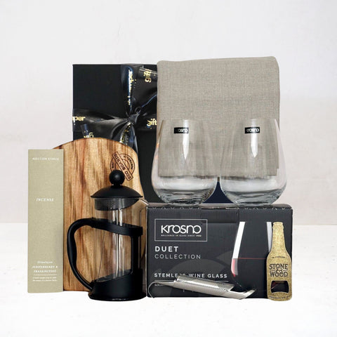 Abode Essentials Gift Hamper