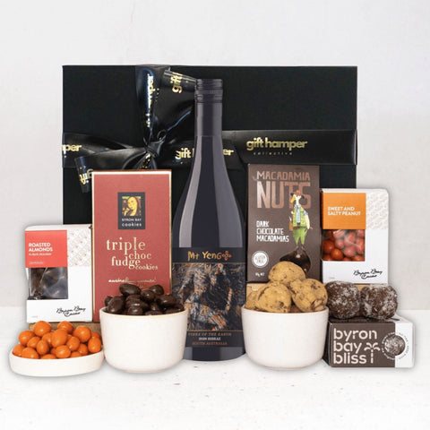 Australian Wine & Chocolate Gifts