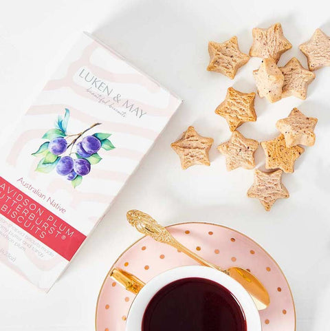 Butterburst biscuits