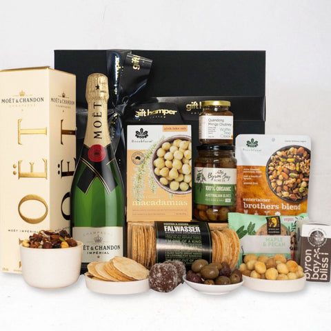 Champagne Gift Hamper