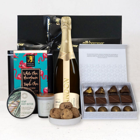 Chandon Celebration Gift Basket