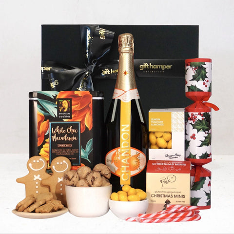 Chandon Christmas Spritz
