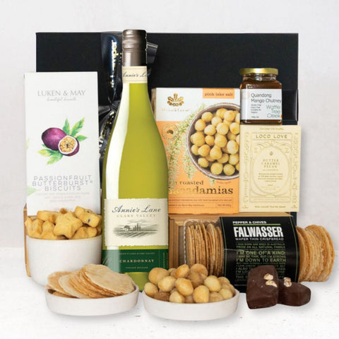 Chardonnay Wine Hamper