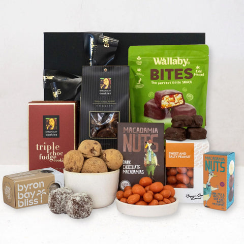 Chocolate Gift Hamper