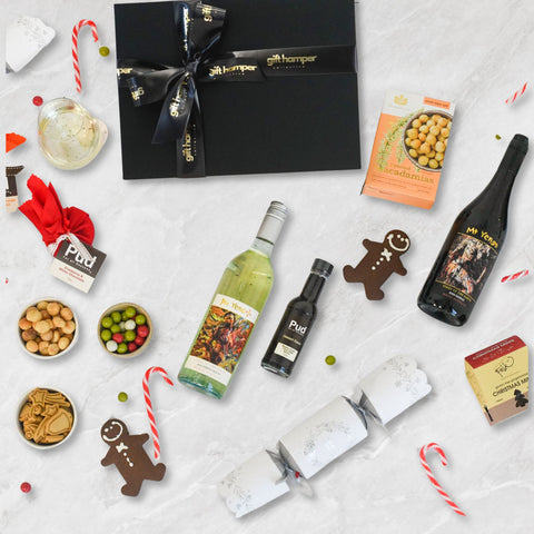 Christmas Hampers Australia