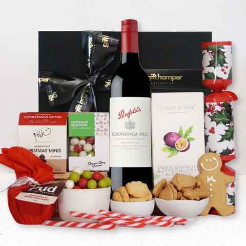 Christmas Celebration Gift Hamper