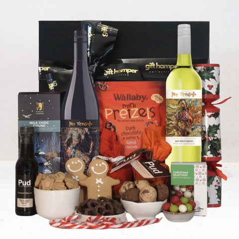 Christmas Hampers Australia