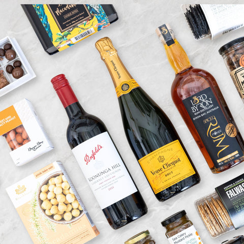 Corporate Extravaganza Hamper