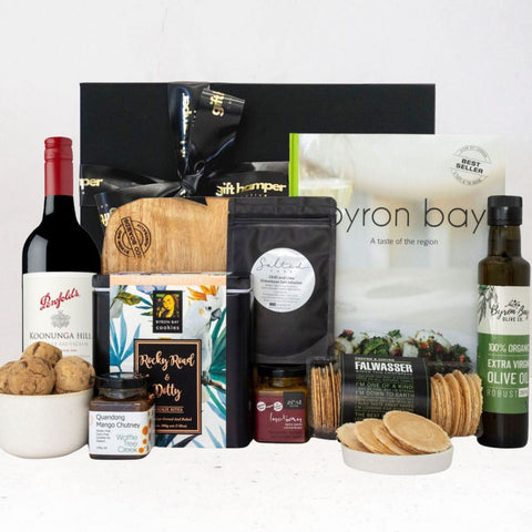 Diners Delight Gift Box