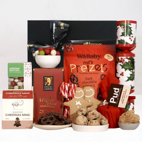 For You At Xmas Hampers