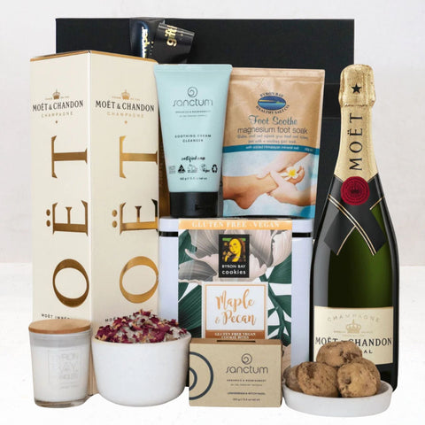 Gift Ideas Moet