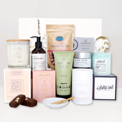 Gifts For You Pamper Gift
