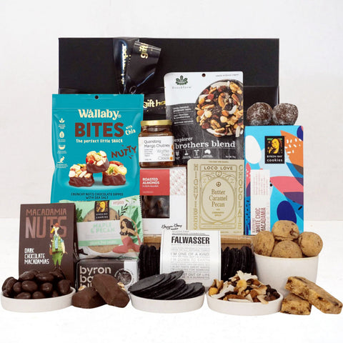 Gluten Free Gift Hamper