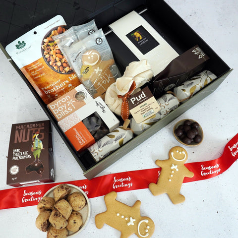 Gluten Free Christmas Hamper