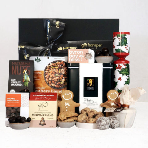 Gluten Free Xmas Hamper Main