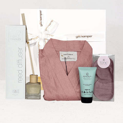 Home Comforts Gift Hamper