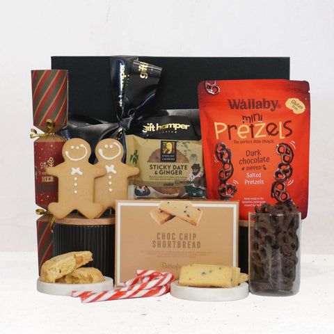 I heart christmas hamper GHC