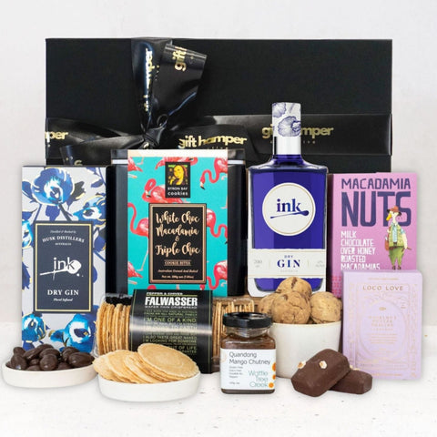 Ink Gin Hamper