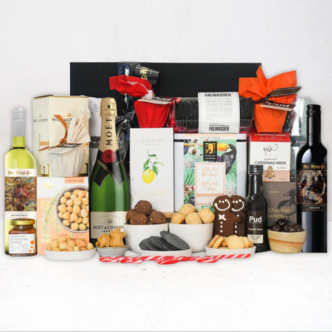 Luxury Corporate Christmas Gifts