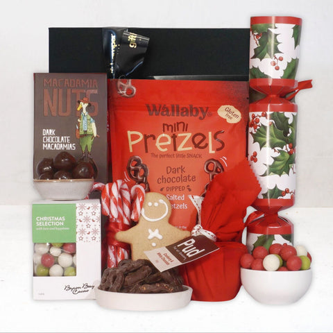Merry Christmas Hampers