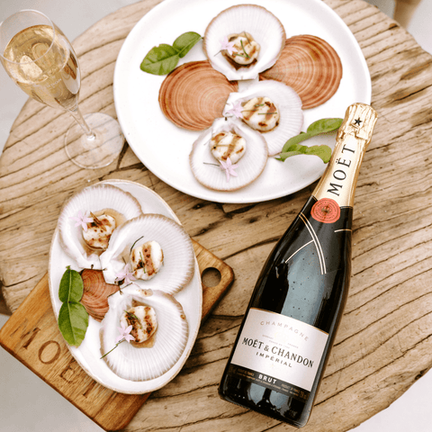 Moet & Chandon Lifestyle