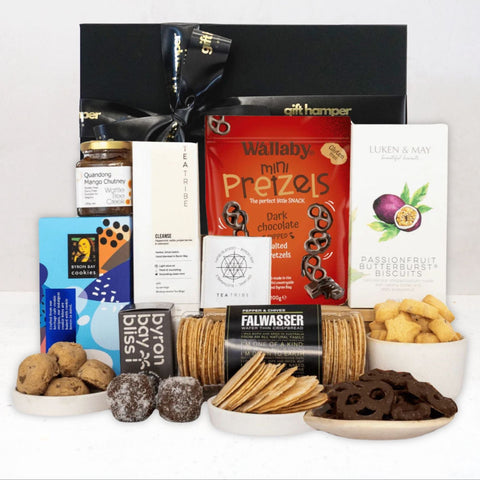 Not So Nutty Gift Hamper