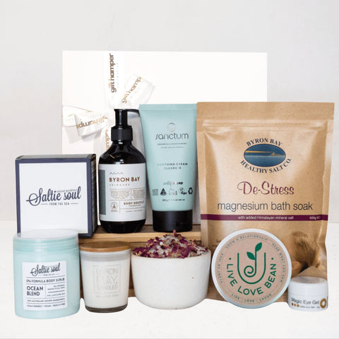 Pamper Hamper