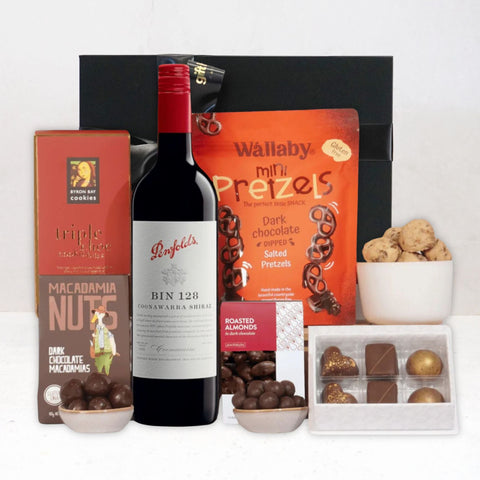 Penfolds Premium Bin 128 Hamper