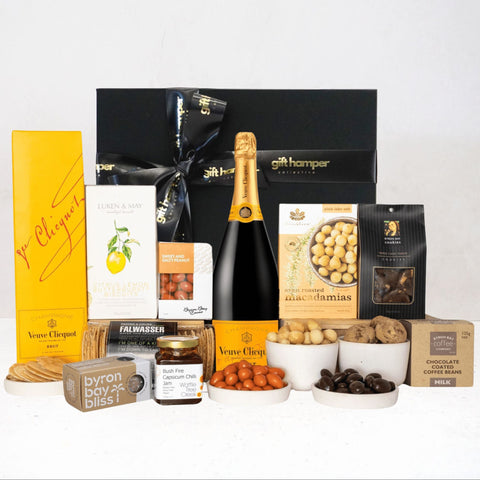 Premium Gift Hampers