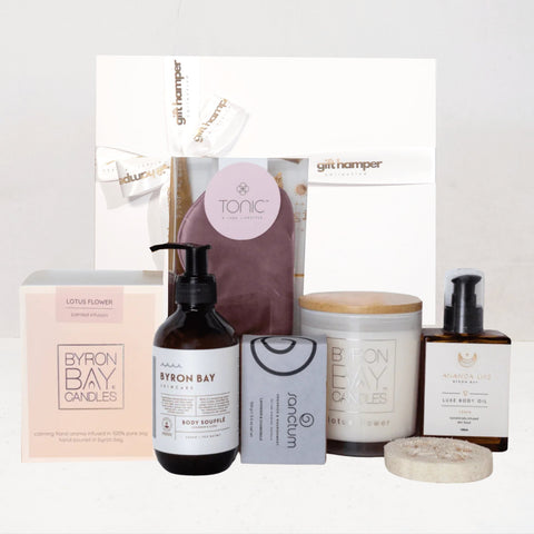 Refresh & Renew Pamper Gift