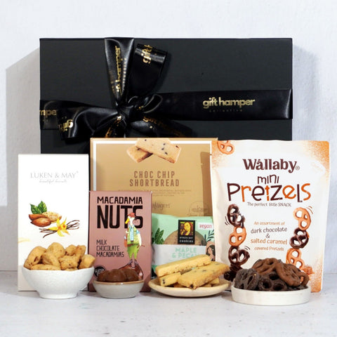 Taste Of Byron Gift Box