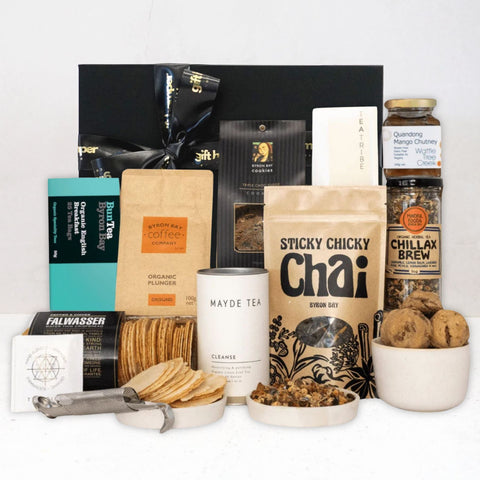 Tea & Coffee Gifts