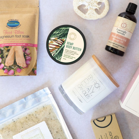 The Rejuvenator Gift