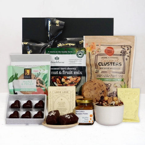 Vegan Gift Hamper (V)